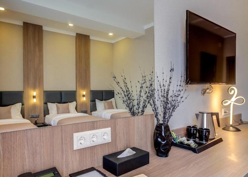  Bishkek Interior