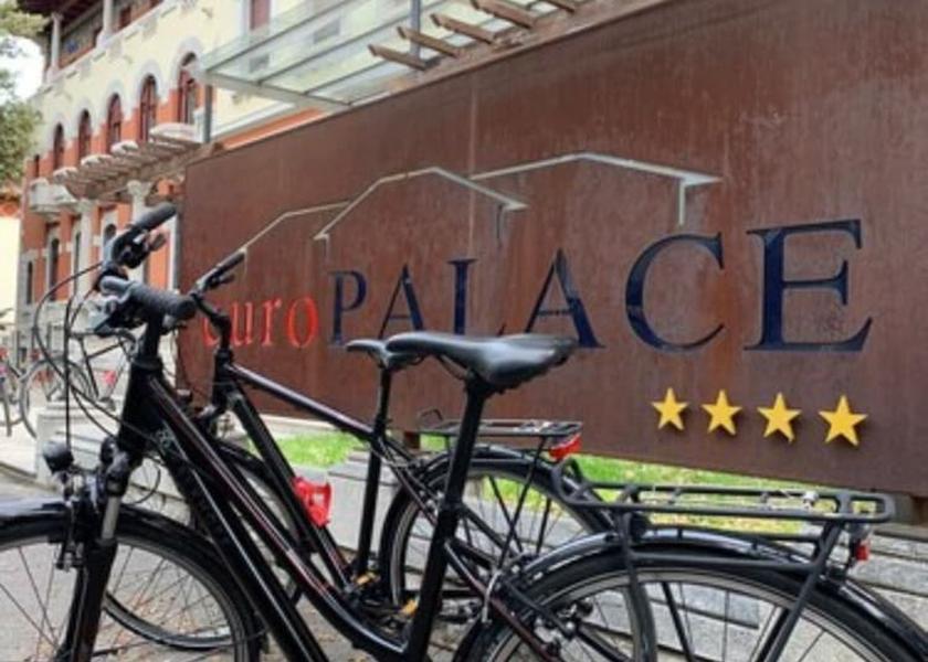 Friuli-Venezia Giulia Monfalcone Bicycling