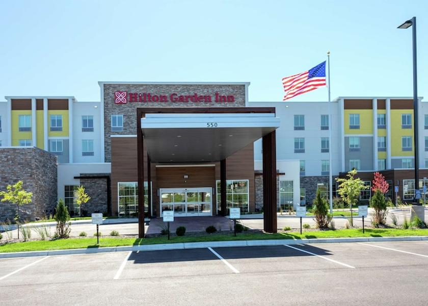 Minnesota Waite Park Exterior