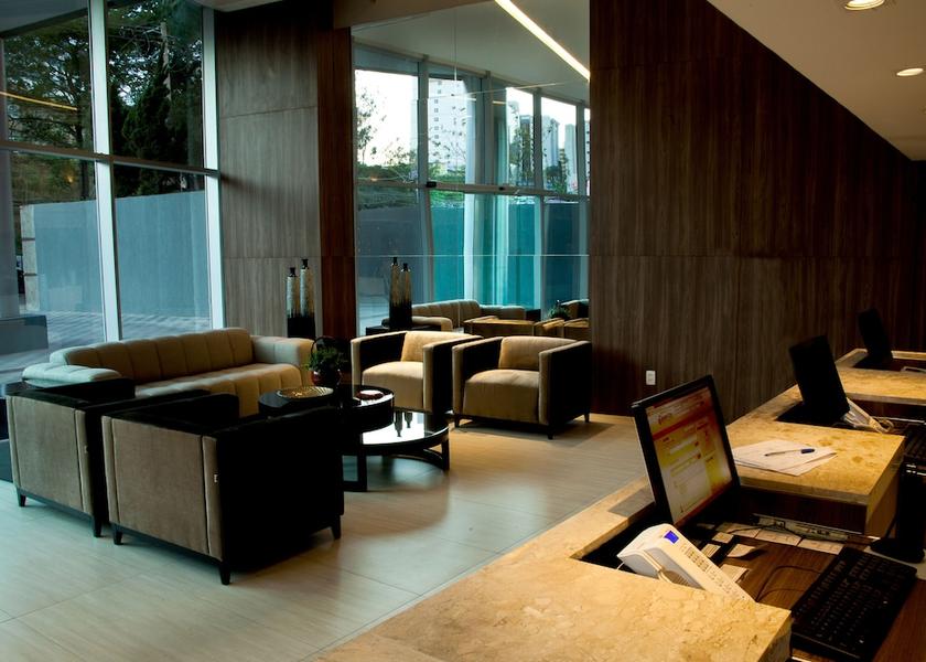 Minas Gerais Belo Horizonte Reception