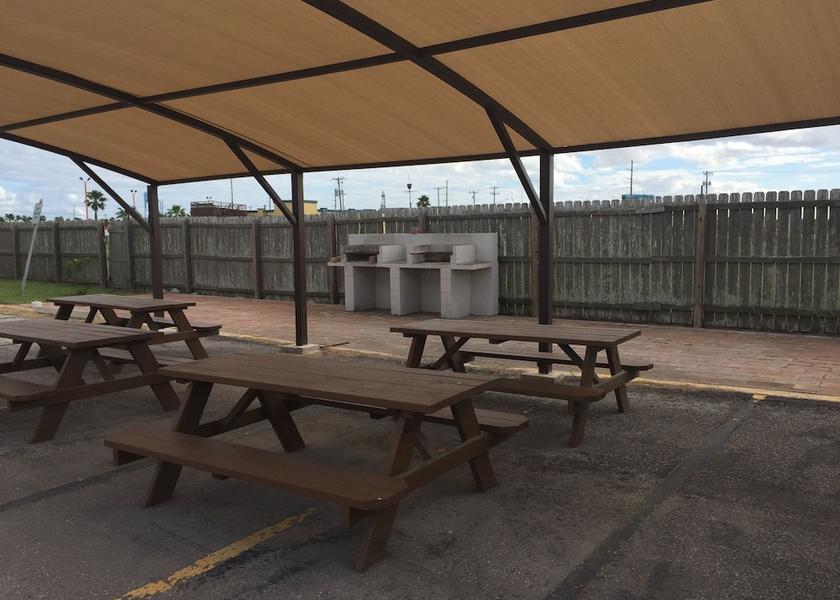 Texas Port Isabel Barbeque