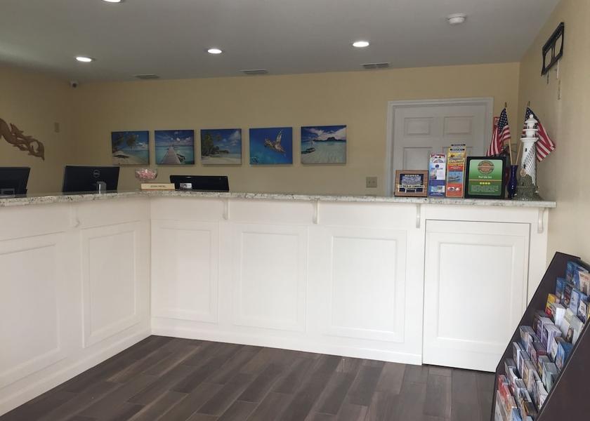 Texas Port Isabel Primary image