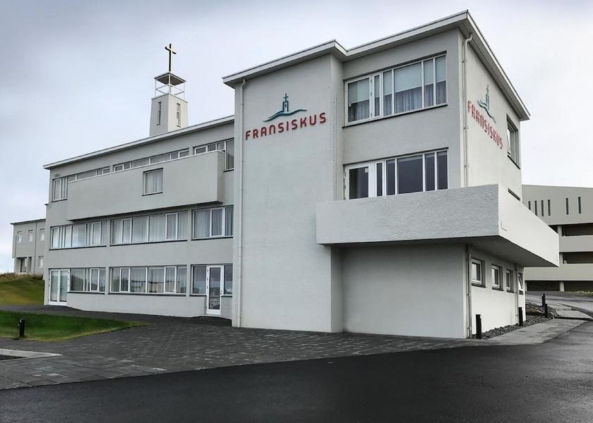 Western Region Stykkisholmur Exterior