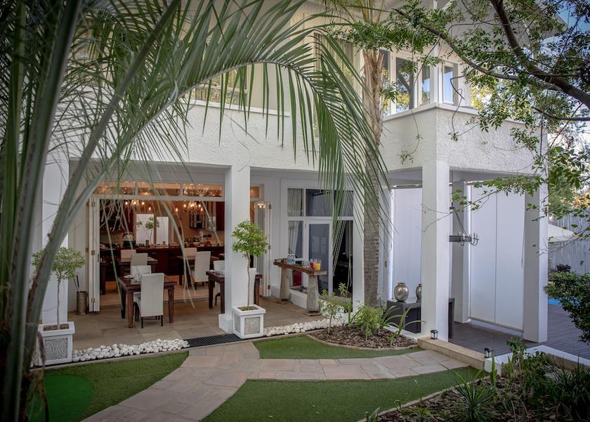 Khomas Region Windhoek Exterior Detail