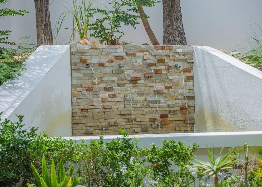 Khomas Region Windhoek Fountain