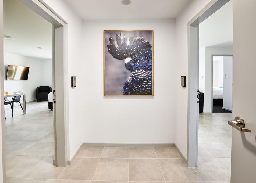 New South Wales Maitland Room