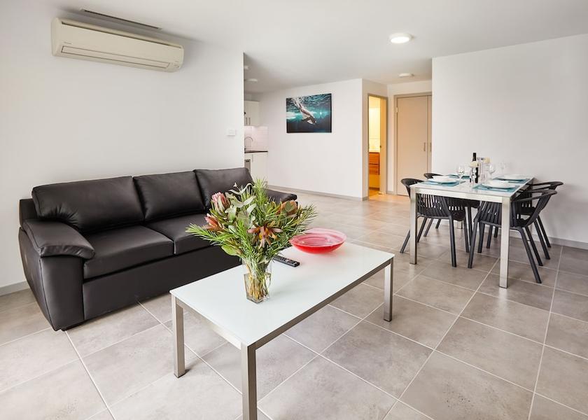New South Wales Maitland Living area