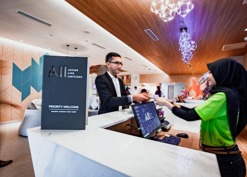 Kelantan Kota Bharu Reception