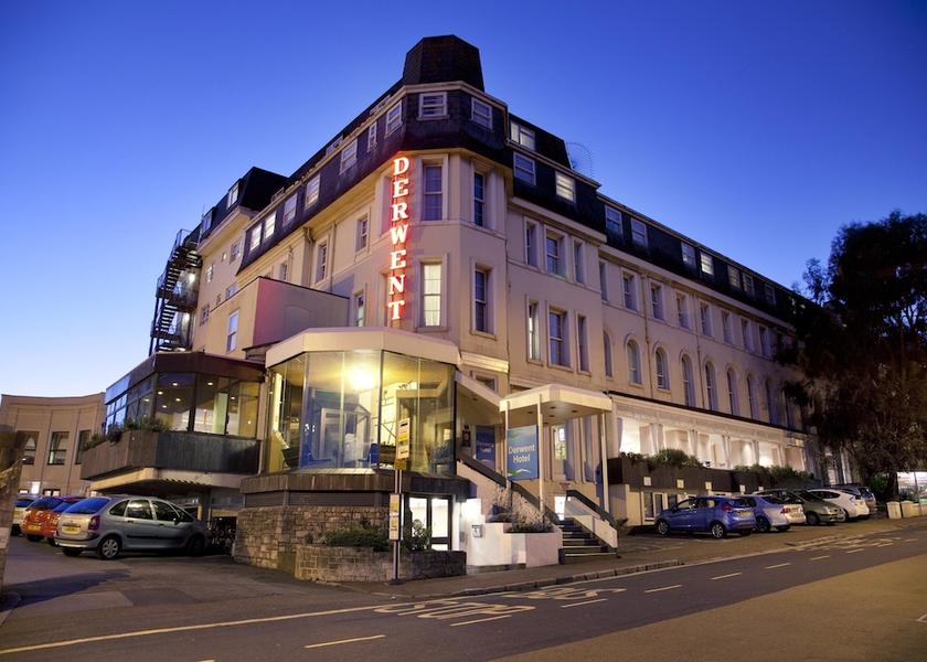 England Torquay Exterior