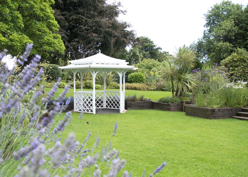 England Torquay Garden