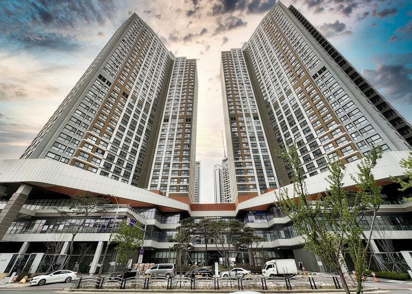  Incheon Primary image