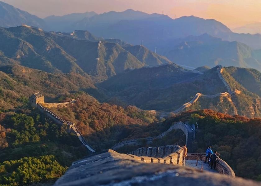  Yanqing Point of interest