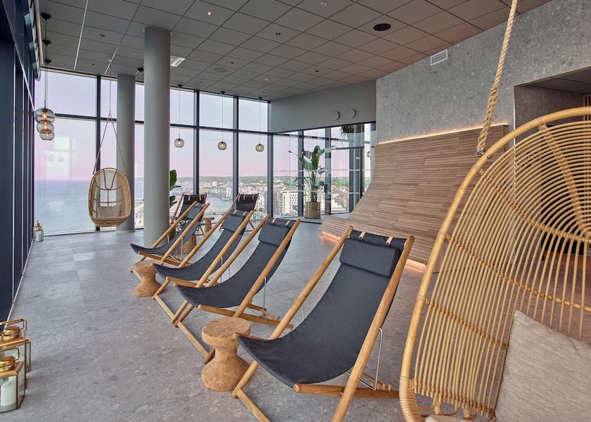 Skåne County Helsingborg Property amenity