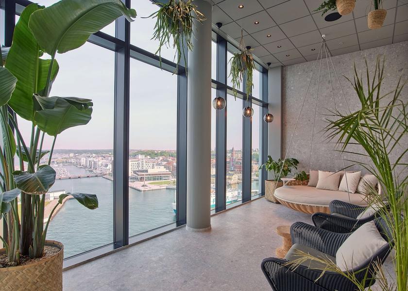 Skåne County Helsingborg Property amenity