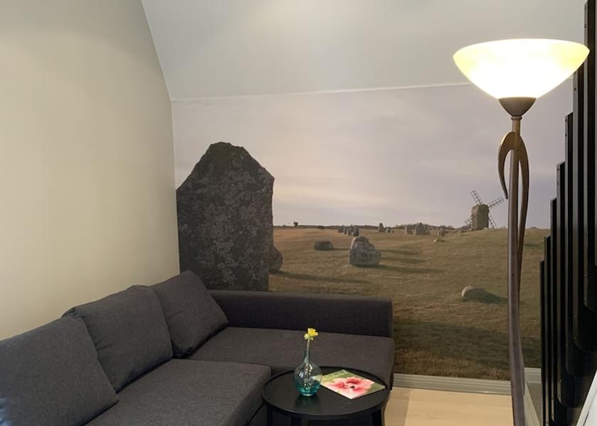 Kalmar County Borgholm Living Area