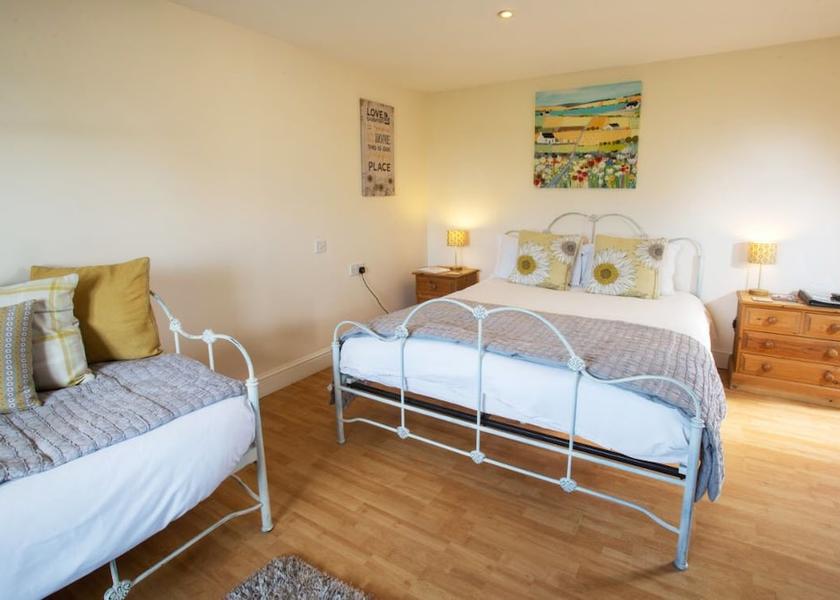 England Leiston Room