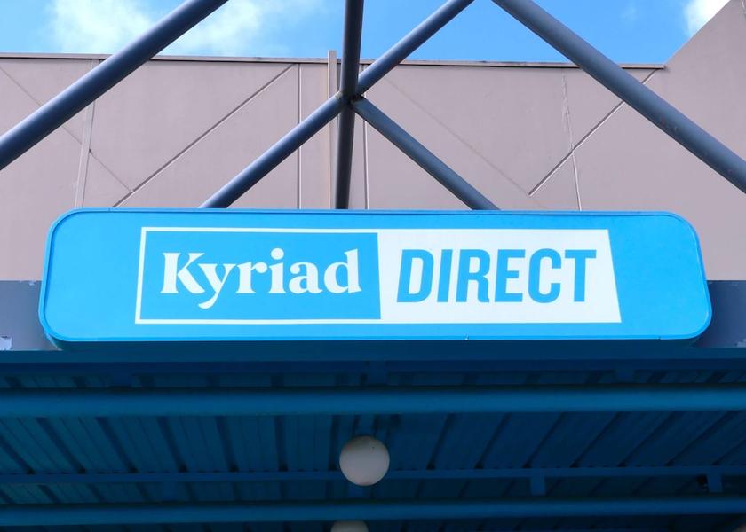 Var La Seyne-sur-Mer Reception