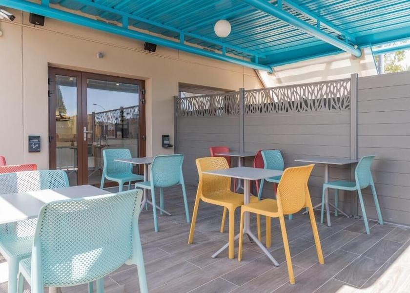 Var La Seyne-sur-Mer Terrace