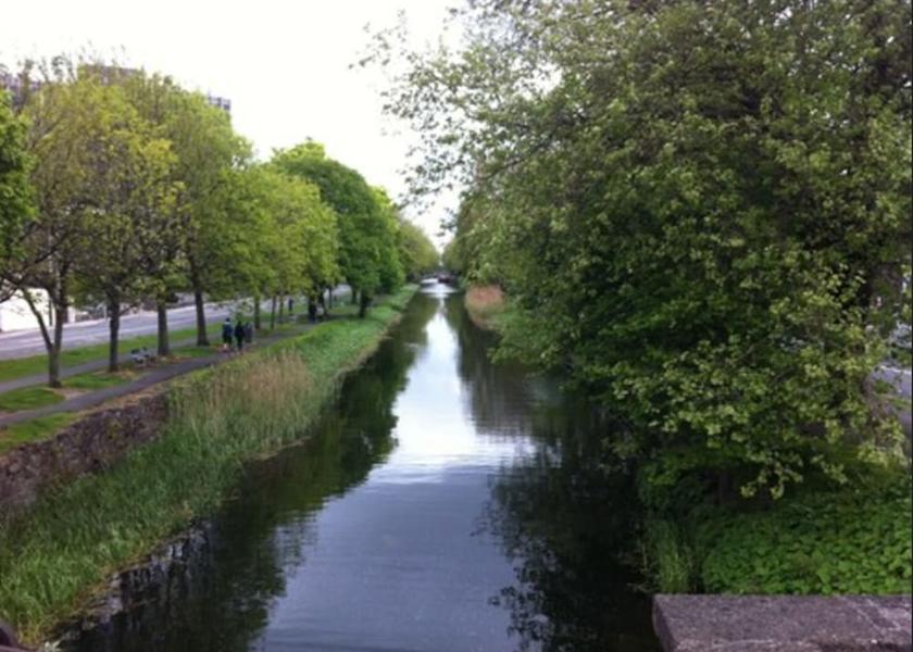 Dublin (region) Dublin View from Property