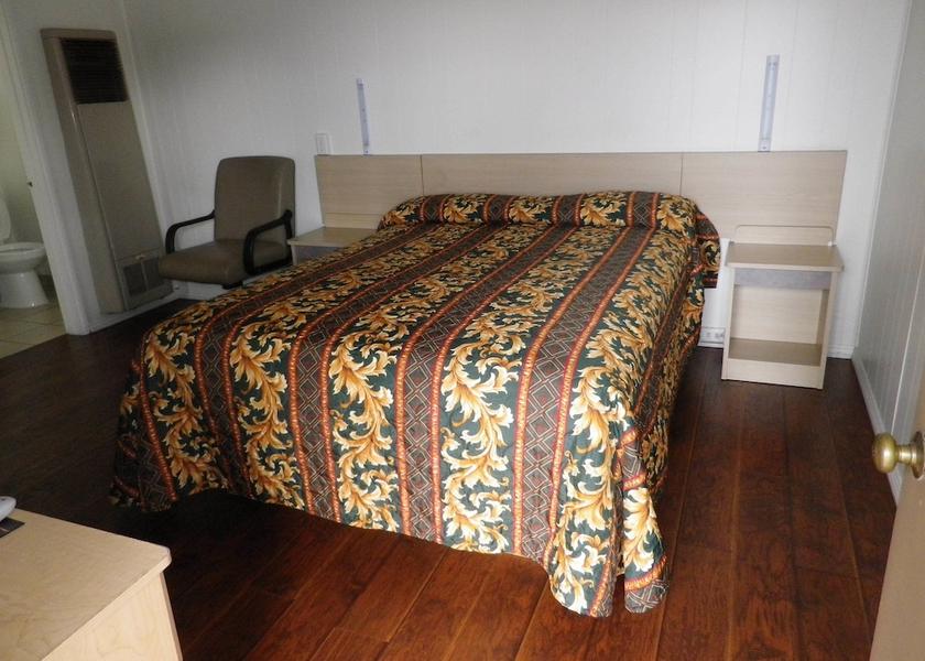 California Buellton Room