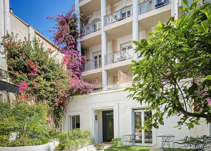 Provence - Alpes - Cote d'Azur Cannes Primary image