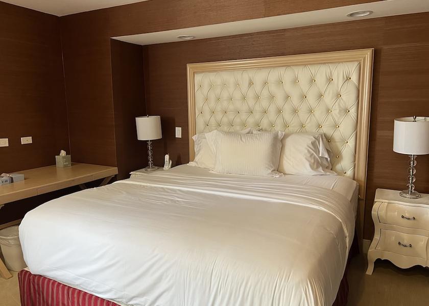 Pennsylvania New Milford Room