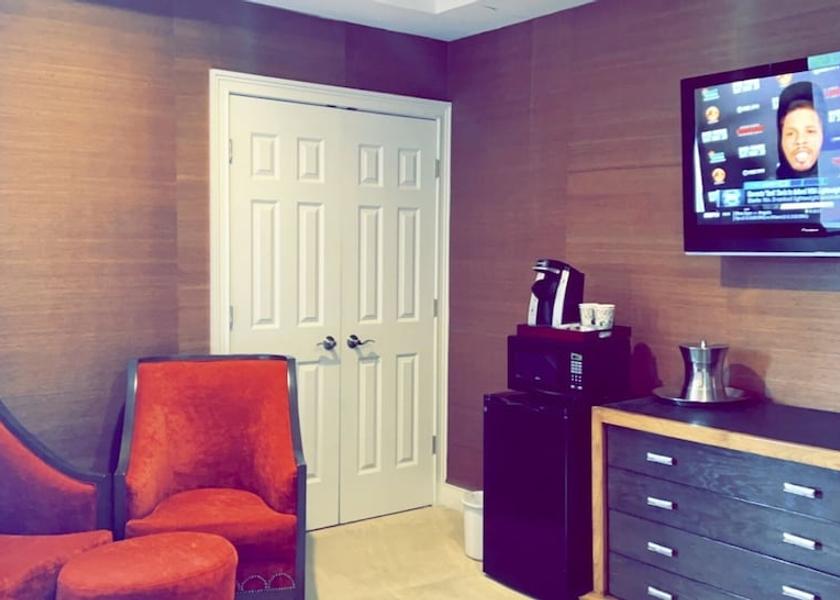 Pennsylvania New Milford Room