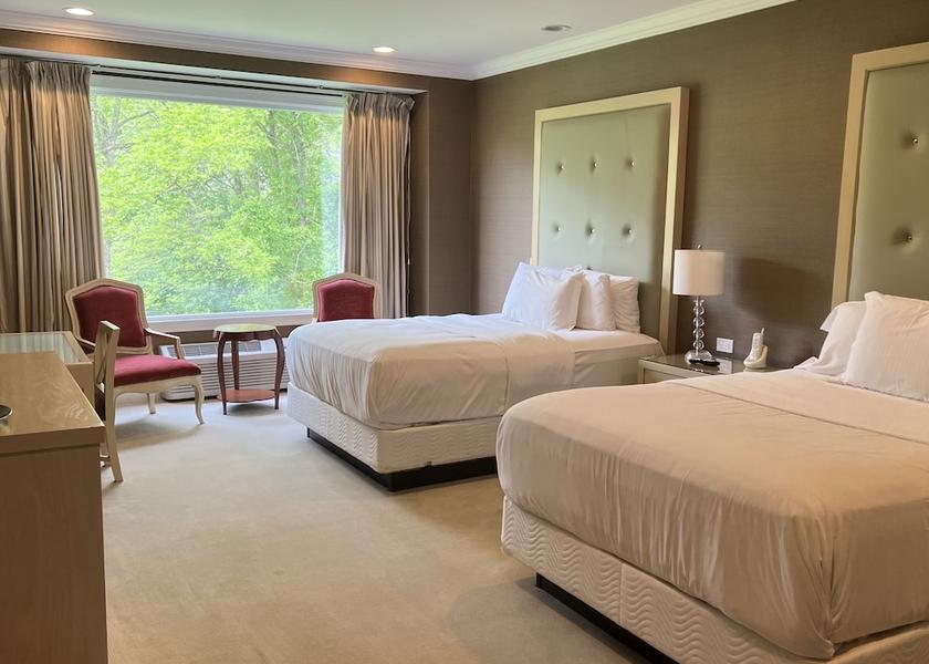 Pennsylvania New Milford Room