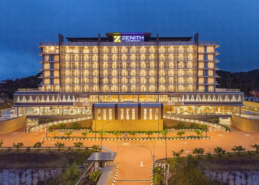 Pahang Tanah Rata Primary image