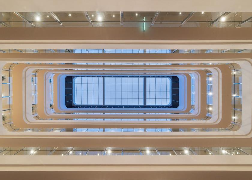 Pahang Tanah Rata Exterior Detail