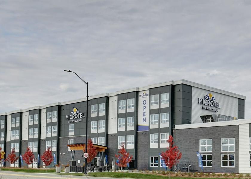 Ontario Ottawa Exterior