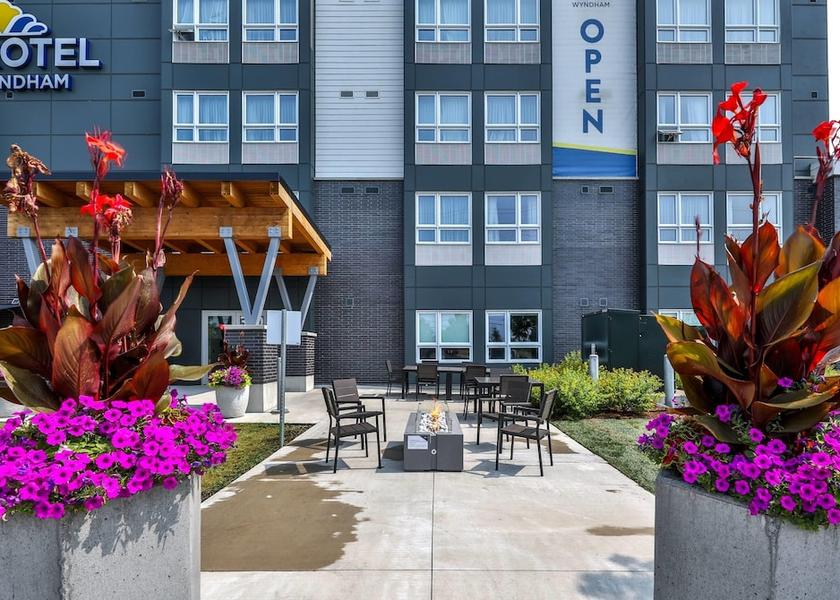 Ontario Ottawa Property amenity