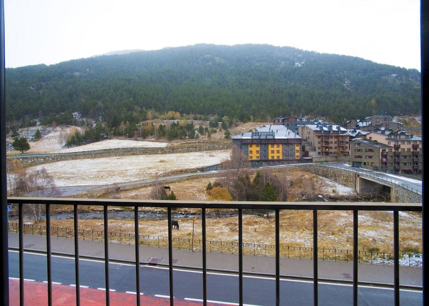  Soldeu View from Property