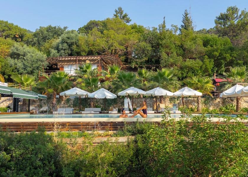 Muğla Fethiye Pool