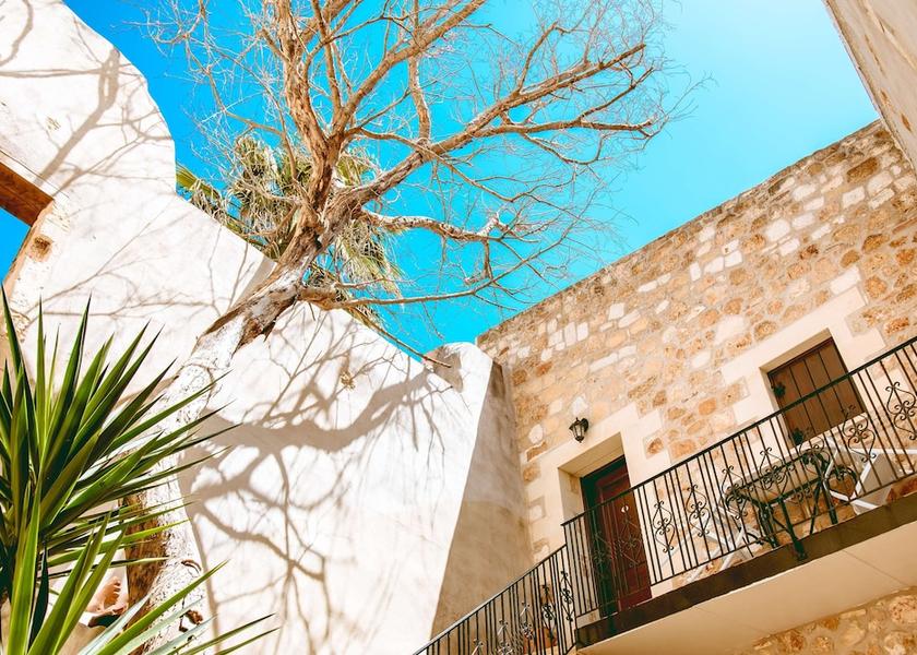 Crete Chania Terrace