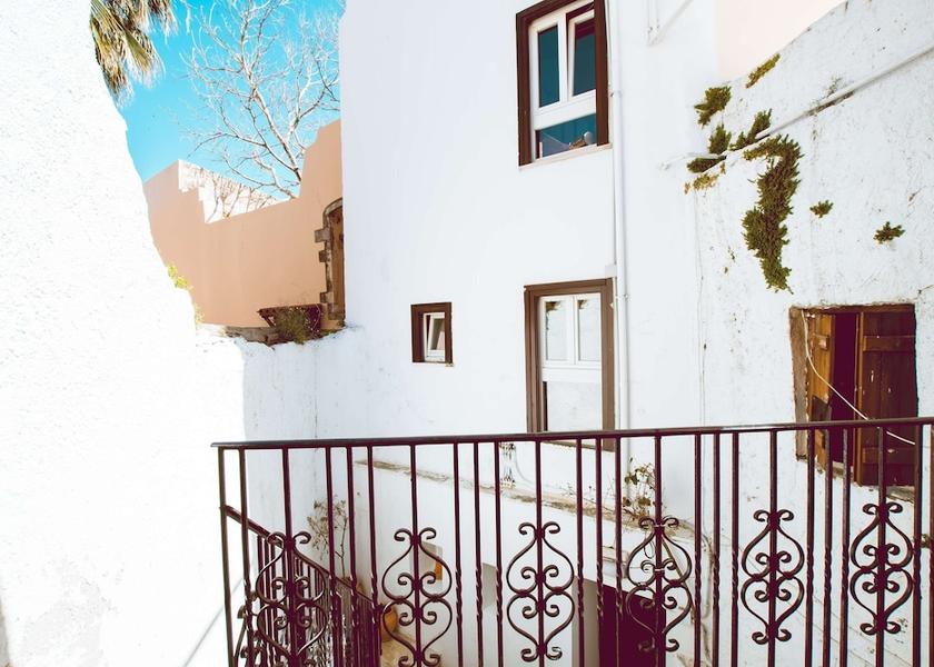 Crete Island Chania Room