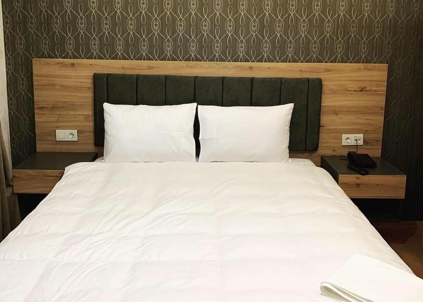 Van Van Room
