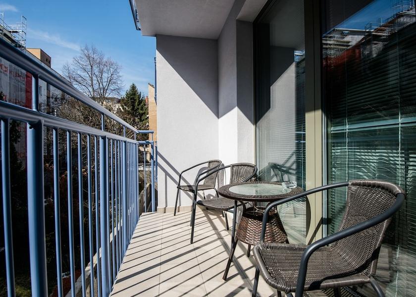  Bratislava Exterior Detail