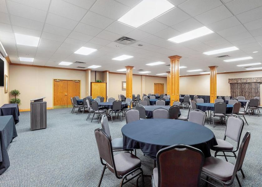 Missouri Branson Meeting Room