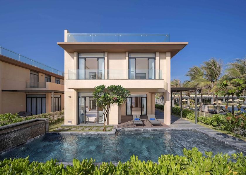 Khanh Hoa Cam Lam Room