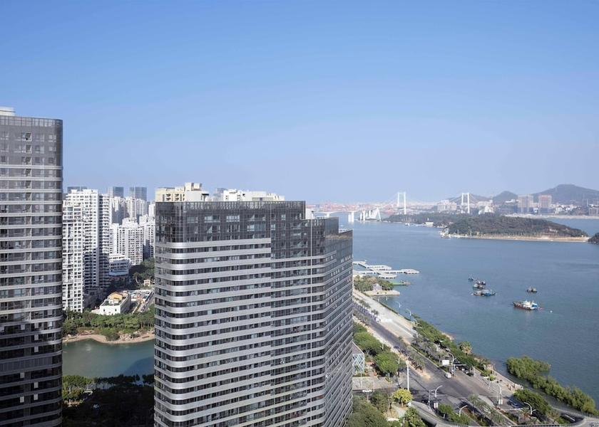 Fujian Xiamen Room
