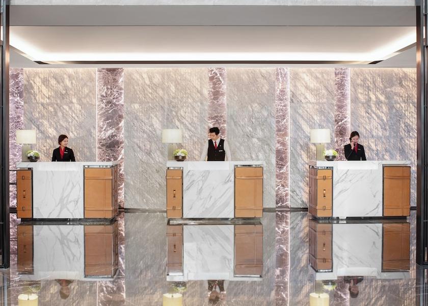 Fujian Xiamen Reception