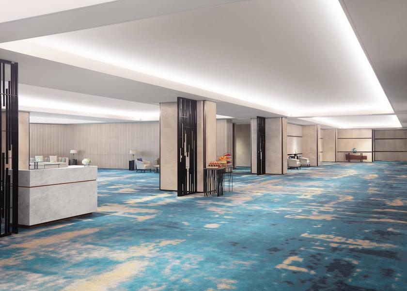 Fujian Xiamen Meeting facility