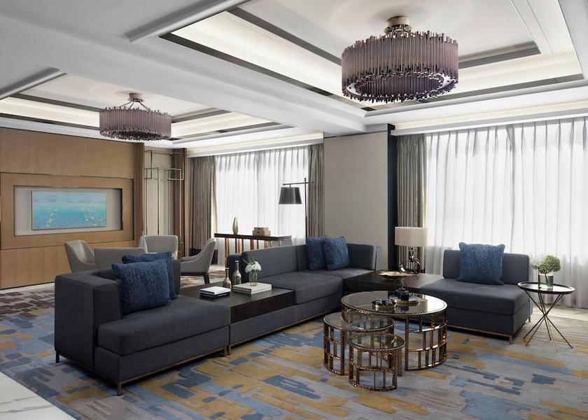 Fujian Xiamen Room