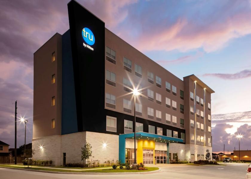 California Cypress Exterior Detail