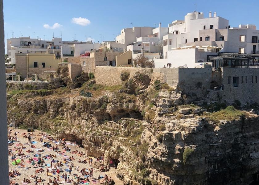 Puglia Polignano a Mare Miscellaneous