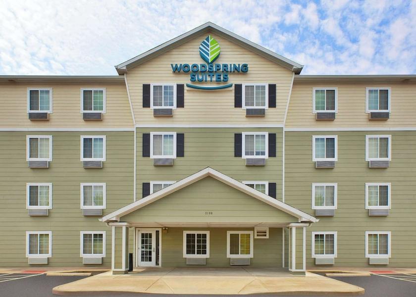 Missouri St. Charles Primary image