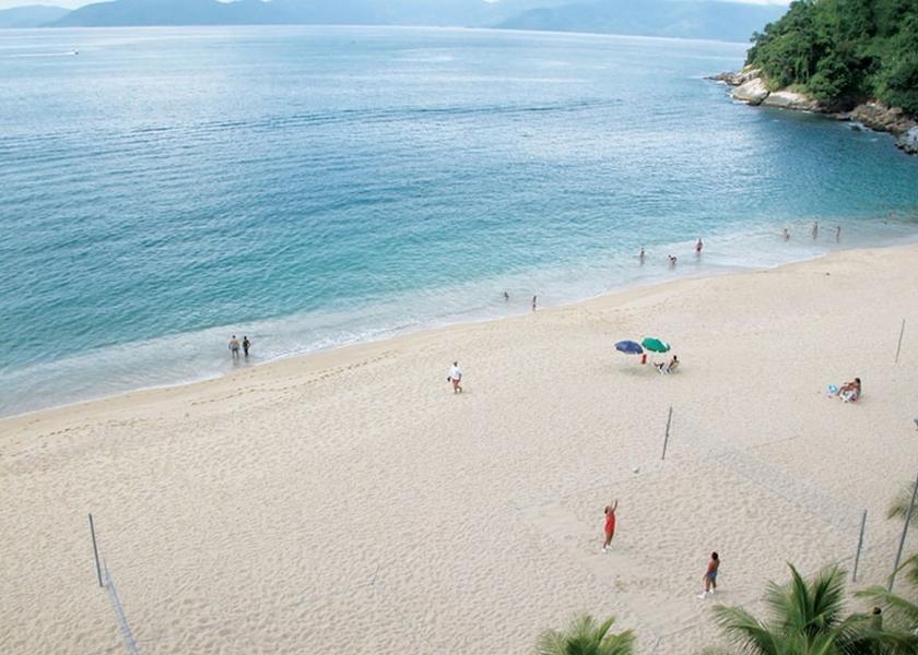 Southeast Region Mangaratiba Beach