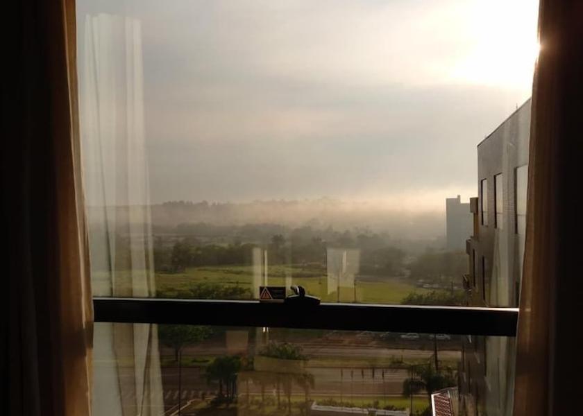 Paraná Foz do Iguaçu Room