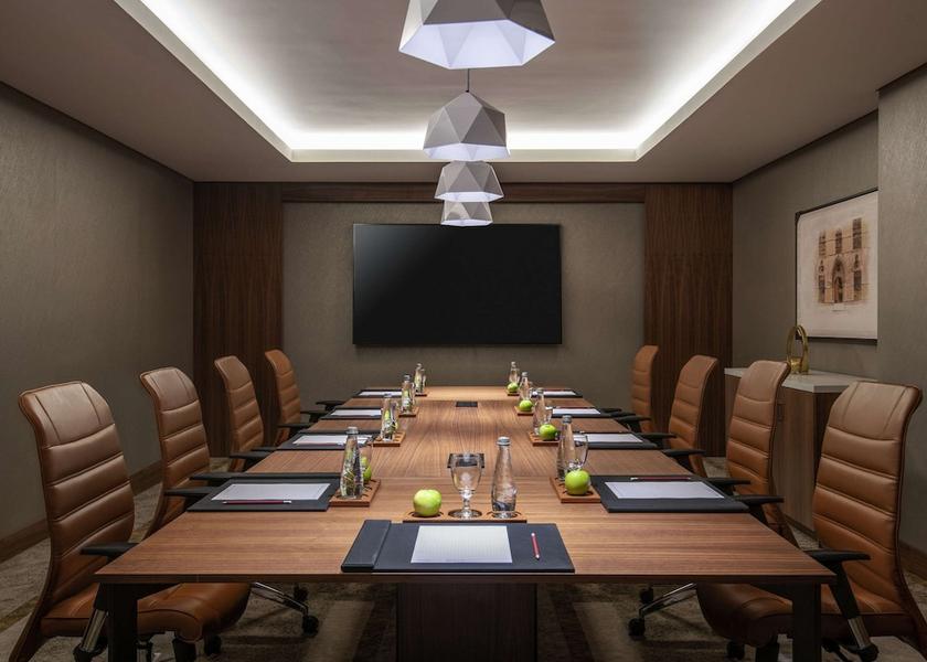  Jeddah Meeting Room